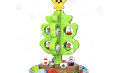 Toddler Christmas Tree – $34.99 (Reg. $70!)